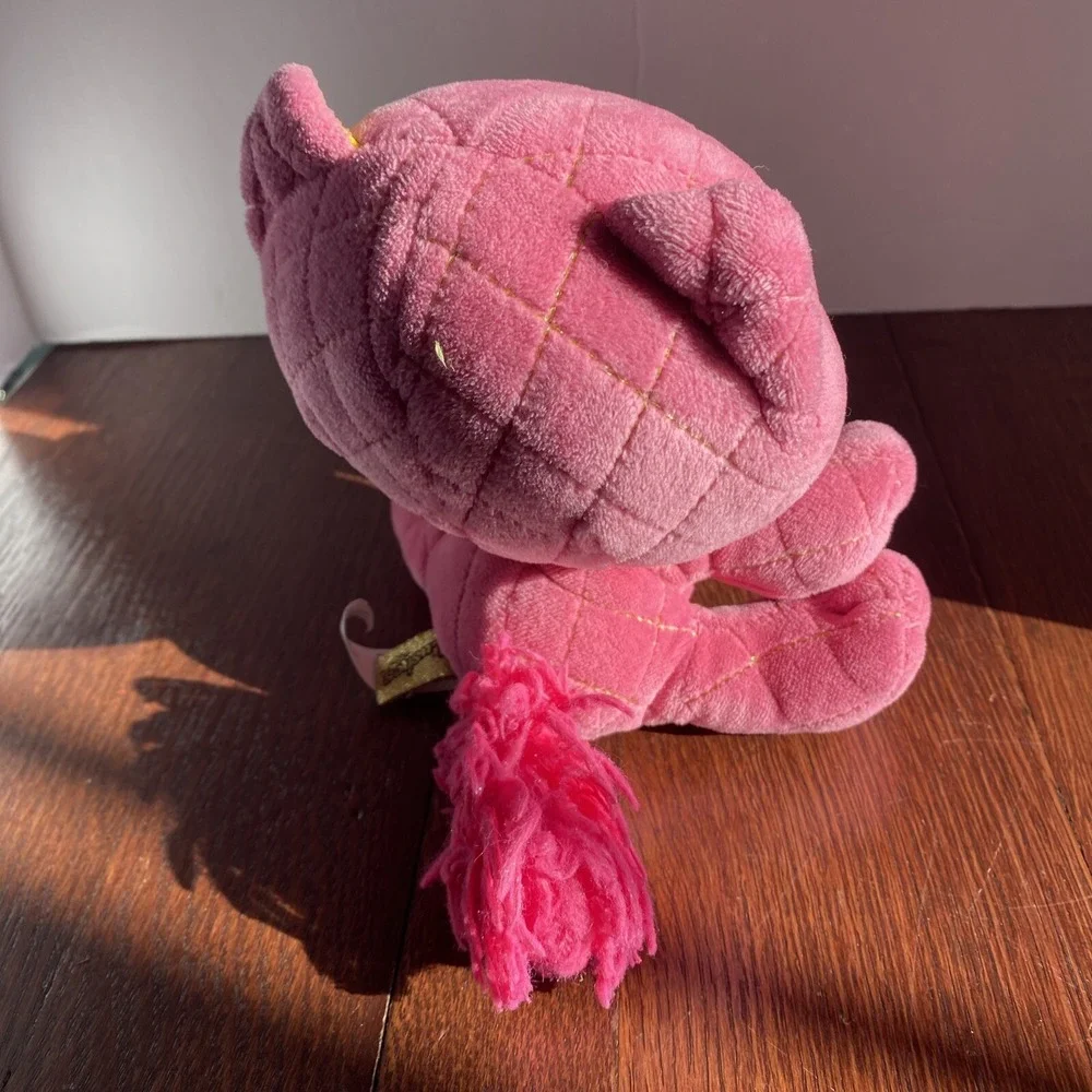 P.Lushes Plushies Madame Purrnel‎ Soft Toy Cat Plush By Gund, 16cm (6